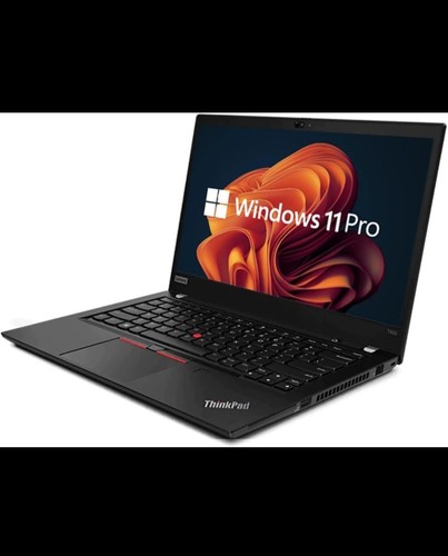 Lenovo thinkpad t14 - lenovo,