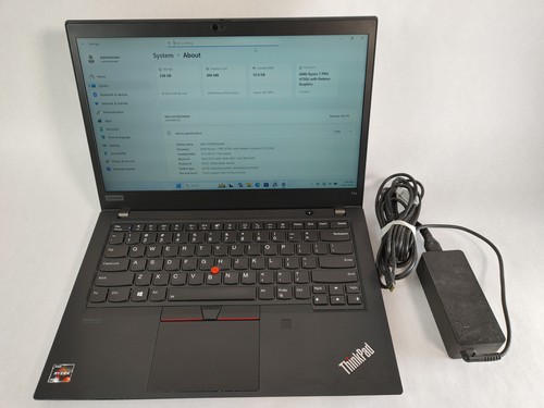 Lenovo thinkpad t14 gen - t14,
