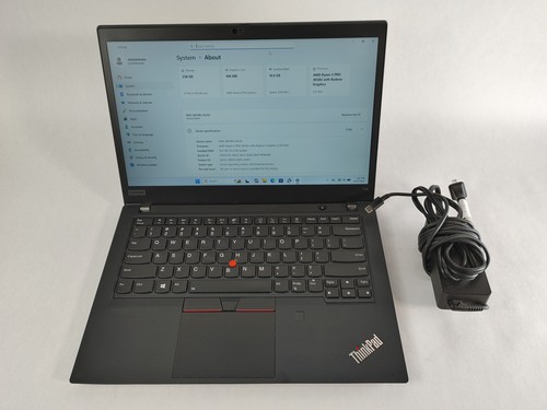 Lenovo thinkpad t14 gen - lenovo,