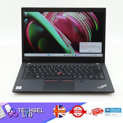 Lenovo thinkpad t14 gen - lenovo, 1