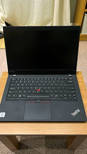 Lenovo thinkpad t14 - t14, 14in