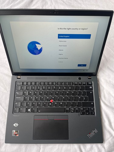 Lenovo thinkpad t14s gen amd - t14s,