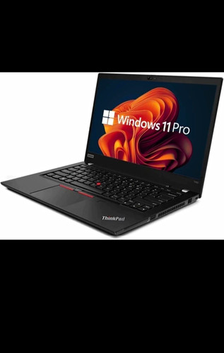 Lenovo thinkpad t14 - thinkpad, ryzen