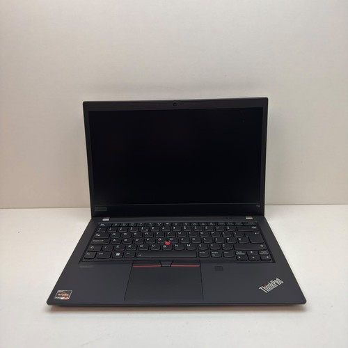 Lenovo laptop thinkpad t14 - thinkpad,