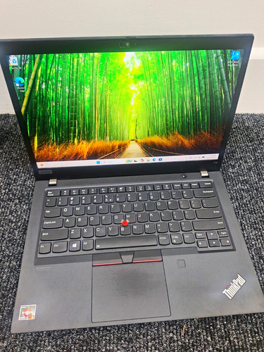 Lenovo thinkpad t14 gen - thinkpad,