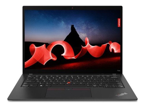 Lenovo thinkpad t14s - 4, amd
