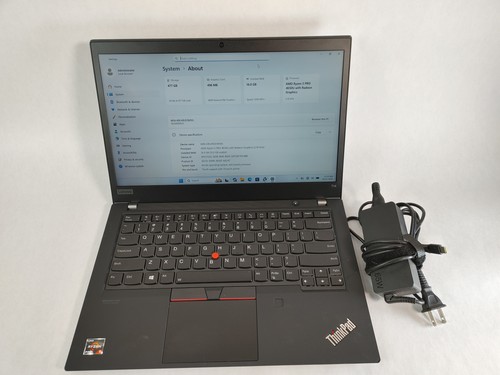Lenovo thinkpad t14 gen - t14, 1